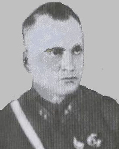 უგულავა ოლიფანტე ლევანის ძე